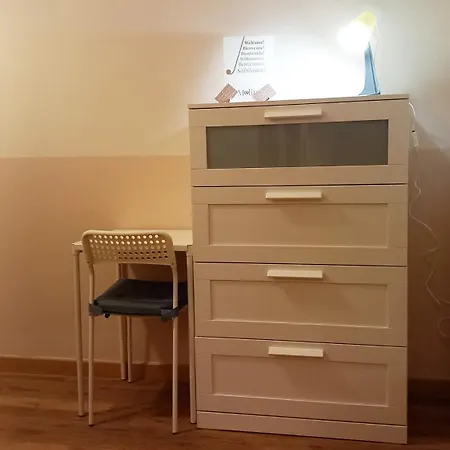 شقة Mylina ميلاتسو