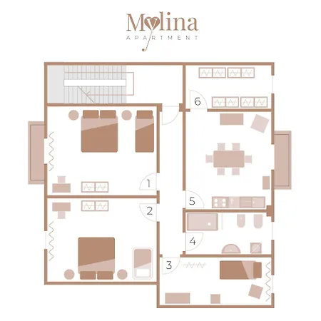 Mylina * ميلاتسو